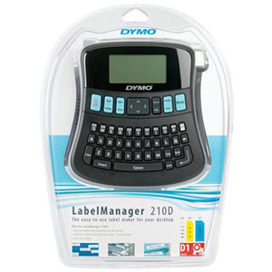 DYMO LM 210D�˺��C
